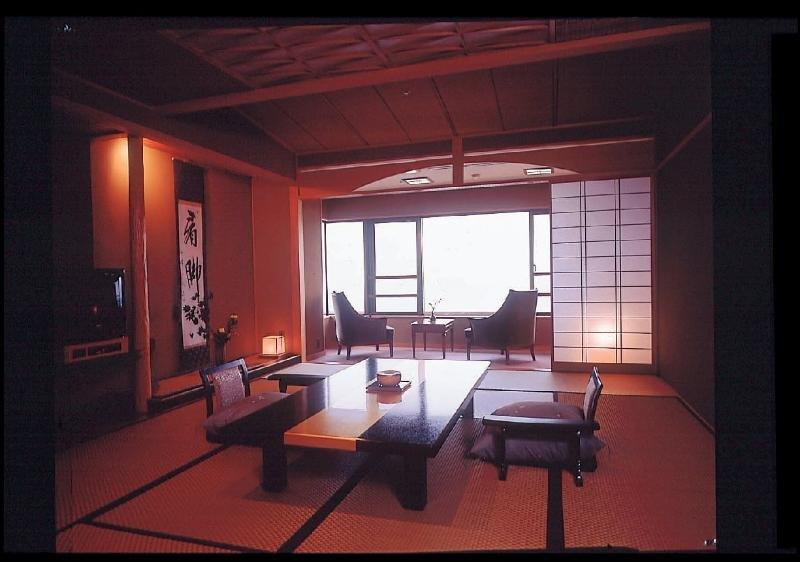 Bousui Hotel Higashiizu Exterior photo