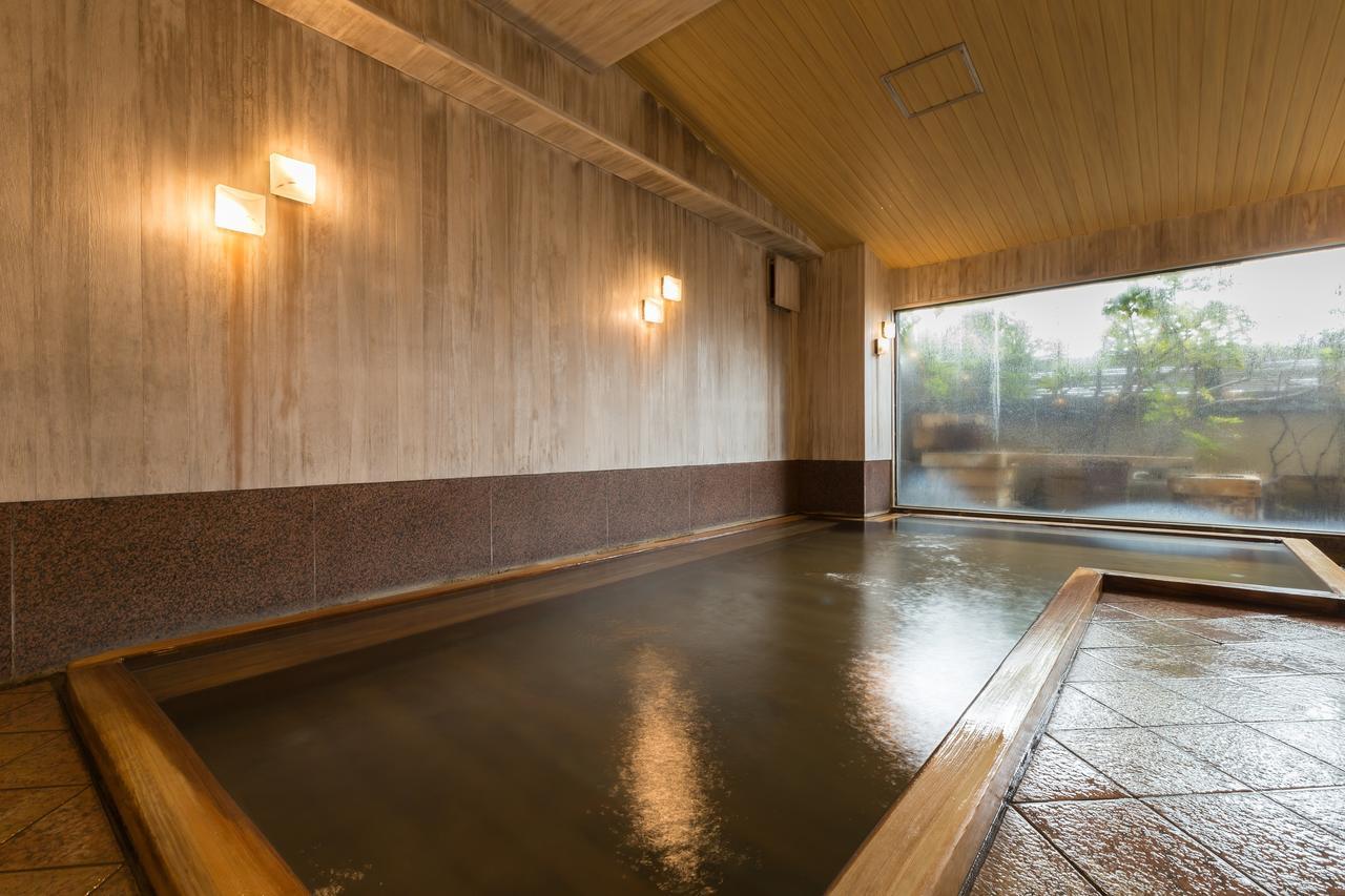 Bousui Hotel Higashiizu Exterior photo